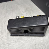 92-99 BMW E36 323 325 328 M3 Front Center Console Tray Storage Heated Buttons