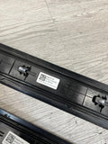 BMW G22 G82 G83 M4 Competition Scuff Plates Entrance Door Sills OEM 8085272-06
