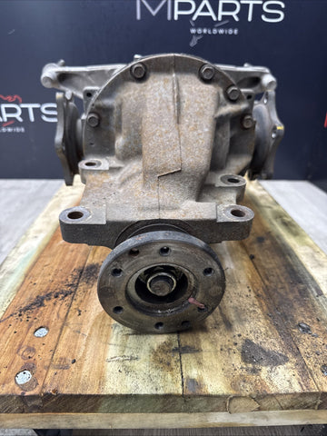 2004-2009 Honda S2000 OEM Rear Pumpkin Diff Differential Assembly 104k Miles