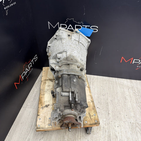 BMW 01-06 E46 M3 SMG Gearbox Transmission 127k Miles
