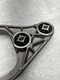 21-26 BMW G80 G82 G83 M3 M4 COMPETITION REAR DIFFERENTIAL BRACE MOUNT 8090205