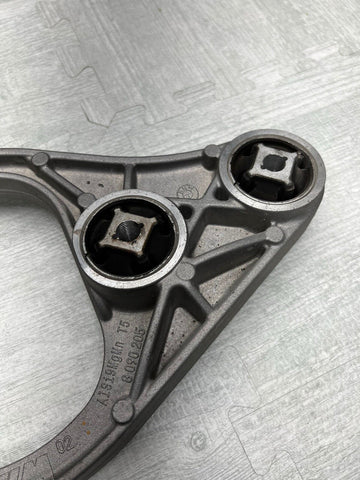 21-26 BMW G80 G82 G83 M3 M4 COMPETITION REAR DIFFERENTIAL BRACE MOUNT 8090205