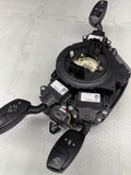 BMW E60 E63 528I 535I 545I 550I M5 M6 04-06 CLOCKSPRING CLOCK SPRING SWITCHES