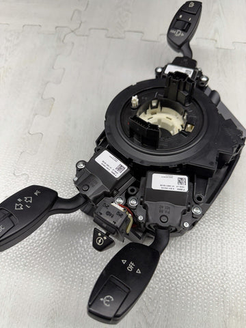 BMW E60 E63 528I 535I 545I 550I M5 M6 04-06 CLOCKSPRING CLOCK SPRING SWITCHES