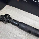 08-13 BMW E90 E92 E93 M3 OEM Rear Drive Shaft Driveshaft Manual