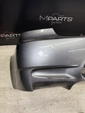 (PICKUP ONLY) REAR BUMPER W/ PDC SENSORS 08-13 BMW E92 E93 M3 51127899833 OEM