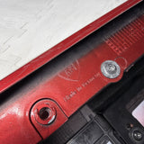 Lamborghini Huracan Evo 2021 Spoiler Base Original OEM