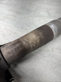 OEM BMW F80 F82 F83 M3 M4 Front Left Driver Spring Strut Shock Absorber EDC