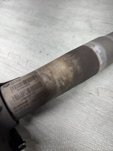 OEM BMW F80 F82 F83 M3 M4 Front Left Driver Spring Strut Shock Absorber EDC