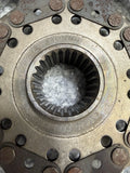 SACHS CLUTCH SET FLYWEEL 06-10 BMW M5 E60 M6 E63 E64 V10 SMG 6.24MM THICKNESS