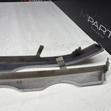 01-06 BMW E46 325 330 M3 Right Left Passenger Driver Lower Headlight Trims OEM