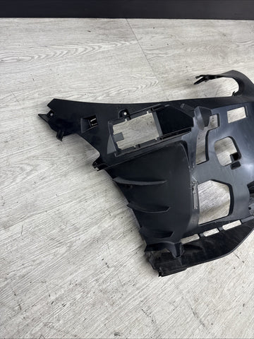 BMW 21-25 G80 G82 G83 M3 M4 Front Right Mount Bumper Bracket Guard OEM