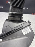 18-23 BMW F90 M5 F91 F92 F93 M8 AIR INTAKES INTAKE FILTER & HOUSING SET OEM