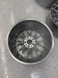 OEM / REFINISHED BMW 08-13 E90 E92 E93 M3 Competition Wheels Rims 359 Silver