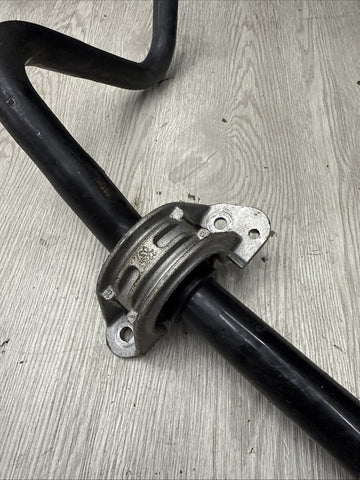 15-21 BMW F80 F82 F83 F87 M2 M3 M4 Front Anti Roll Stabilizer Sway Bar OEM