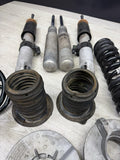 Genuine BMW 21-26 G80 G82 G83 M3 M4 Suspension Shocks Struts 31318091357