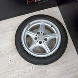 96-02 BMW E36 E46 Z3 STYLE 35 FACTORY R16 16" RIM WHEEL 16X7J ET46 1092260 OEM