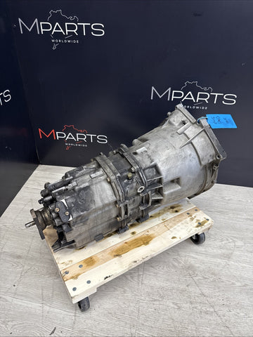 BMW 01-06 E46 M3 SMG Gearbox Transmission 116k Miles