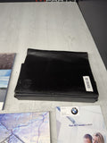 OEM 01-06 BMW E46 M3 CONVERTIBLE OWNERS MANUAL BOOK BOOKLET POUCH