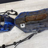 BMW F90 F91 F92 F93 M5 M8 FRONT BREMBO BRAKES CALIPERS SET OEM