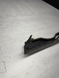 01-06 BMW E46 M3 330Ci Front Right Lower Headlight Trim Black OEM