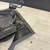 BMW E46 M3 01-06 FRONT AUX FAN Motor Module ORIGINAL