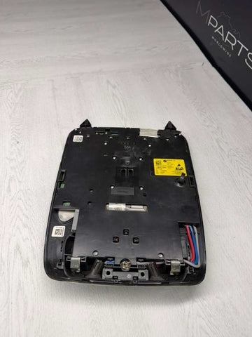 19-26 BMW G15 G16 840i F92 M8 G80 G82 G87 M2 M3 M4 Headliner Control Module Dome