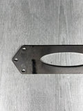 Genuine BMW 15-20 F80 F82 F83 M3 M4 S55 Exhaust Bracket Plate