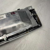 2013–2016 BMW 6 Series NAV Central Information Display Screen OEM 9284976