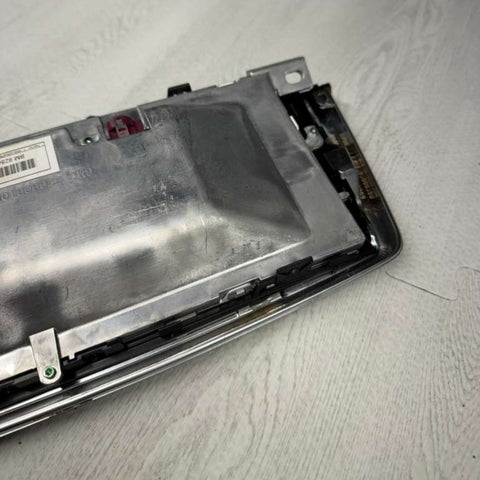 2013–2016 BMW 6 Series NAV Central Information Display Screen OEM 9284976