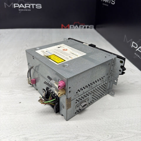 09-13 OEM BMW E82 E92 E93 LCI 328 335 CIC Navigation Headunit 9257188 *Volume*