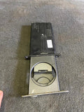 2006-2010 BMW E60 M5 LEFT CUP HOLDER OEM