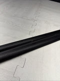 BMW E36 M3 95-99 Left Front Trim Cover Panel  8130497 *Notes*