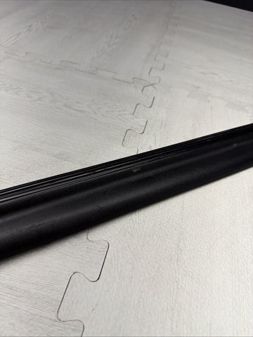 BMW E36 M3 95-99 Left Front Trim Cover Panel  8130497 *Notes*