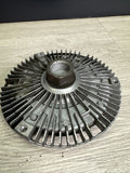 Genuine OEM Engine Cooling Fan Clutch 00-03 BMW E39 M5 Z8