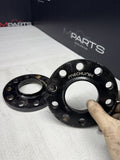 Mechunik 12mm PAIR 5x120 BMW Wheel Spacers