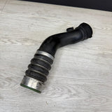 2010–2013 BMW 1/3 Series Coupe Charge Pipe Intercooler Tube OEM 7599293-01