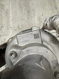 BMW 15-20 F80 F82 F83 M3 M4 S55 ENGINE REAR TURBO CHARGER OEM 7850279 COMPLETE