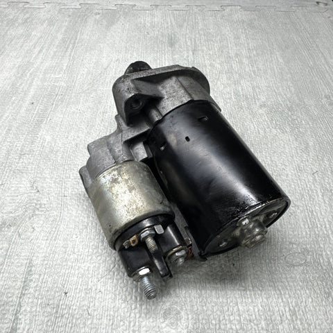 BMW Bosch Starter Motor Threaded 92-02 E36 E39 E46 Z3 M50 S50 M52 M54 OEM