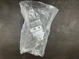 17-21 Fits Bmw 5 6 7 8 Series Left Bumper Impact Bar Radiator Mount Bracket