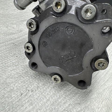 2010-2013 BMW E90 E92 E93 M3 S65 POWER STEERING PUMP ZF OEM