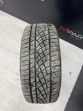 2020 Continental ExtremeContact DWS 06 Plus 225/45R18 225 45 18 91Y Tire 9/32