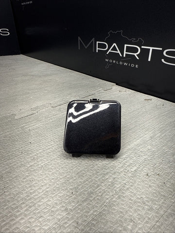 1994-2002 BMW E36 Z3 OEM Rear Tow Hook Cover 51118397170