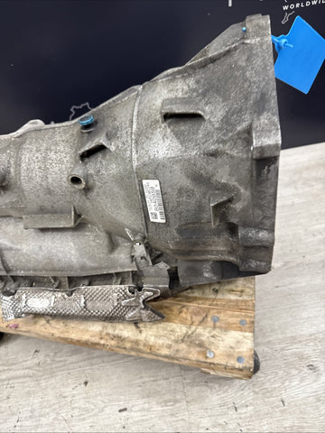 07-10 OEM BMW 335i E90 E92 E93 N54 RWD Complete Automatic Transmission Gearbox