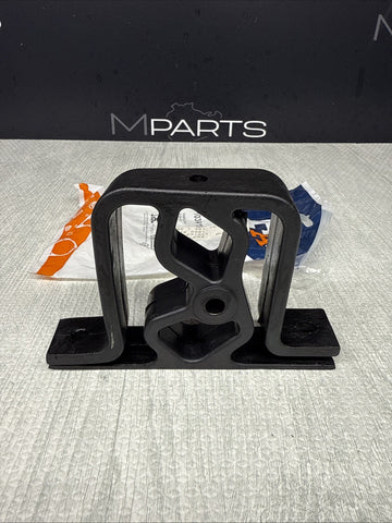 NEW 95-13 BMW E36 E46 E90 E92 E93 M3 Exhaust Muffler Hanger FA1 Made In Poland