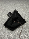 15-20 OEM BMW F80 F82 F83 M3 M4 Manual Gear Shifter Knob Boot Leather