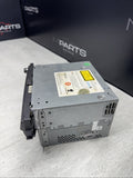 09-12 BMW E90 E92 328i 335i LCI Navigation Head Unit FM Radio Unit 9257188 OEM