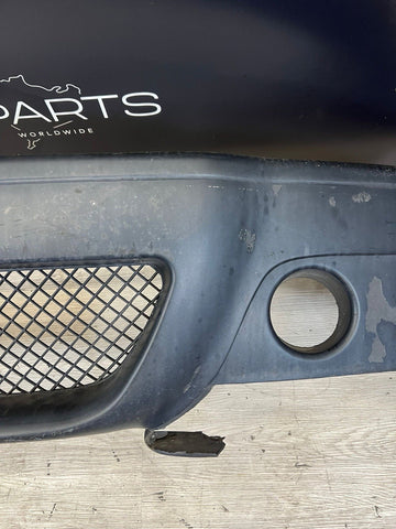 (PICKUP ONLY) BMW 01-06 E46 M3 Front Bumper CSL Style