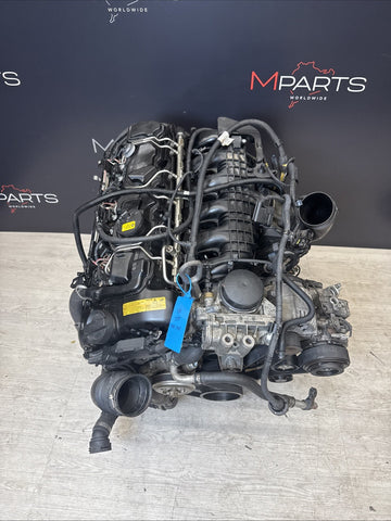2015 BMW F80 F82 F83 F87 M2 M3 M4 S55 15-20 Complete Engine Motor 34k Miles