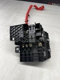 18-25 BMW F97 G01 G02 X3M Battery Positive Terminal Cable OEM 6839820